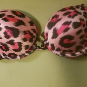 Victoria secret sexy little things bra